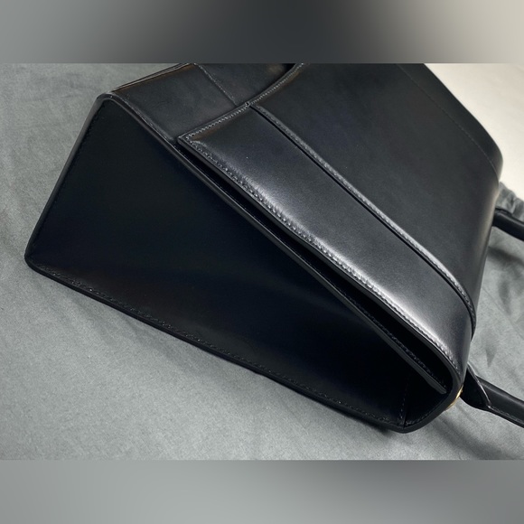 Balenciaga Hourglass Medium Top Handle Bag - Picture 12 of 12